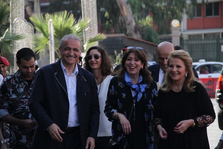 ABC & Ajialouna Ramadan Festival 